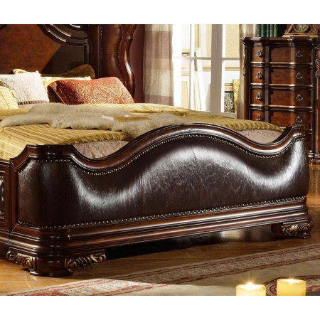 Imperial : Giường Ngủ Châu Âu - Queen Size